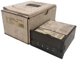 New Byram Laboratories L2-0100-RMA4 Panel Meter L20100RMA4. Fixed Price $350.00.