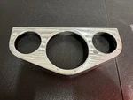Eelco Gauge Panel Hotrod Dash Stewart Warner Sun Tach Dragster 1932 Ford. Fixed Price $89.50.