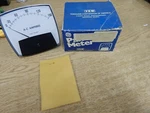 New Ge 1711414LSPZ Panel Meter 0-5ACA 0-150AC Fs *free Shipping*. Fixed Price $23.99.
