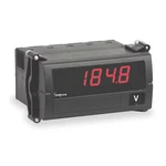 Simpson Electric F35-1-14-0 Digital Panel Meter, Dc Voltage. Fixed Price $229.99.
