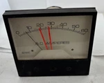 Crompton Metermaster 239-302A. Fixed Price $79.95.
