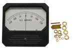 Triplett Electric 65201-6RR, 65205-33D 150-0-150 Amp Dc Voltage Meter Kit Nos. Fixed Price $99.99.