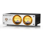 Dual Analog Vu Meter For Speaker Music Spectrum Audio Splitter Sound Level. Fixed Price $89.99.