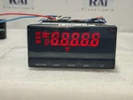 Omron K3MA-J-A2 Digital Panel Meter 09X5S Ac/dc 24V 4.5VA/W K3MAJA2 Tested Ok. Fixed Price $135.00.