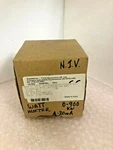 Crompton Tyco 016-01RA-HGXH Panel Meter 0/900 Kilowatts. Fixed Price $52.48.