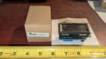 (1) Dwyer Red Digital Lcd Panel Meter DPMP-403 Nib. Fixed Price $52.00.