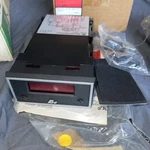 Red Lion APLPV401 Apollo Panel Process Voltmeter W/12VDC Excitation Supply. Fixed Price $219.99.