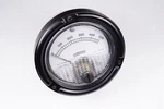 621-2888066-4 Phaostron Ruggedized Amp Ammeter Steel 0-500% 621-15742. Fixed Price $241.23.