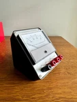 Vintage Triplett Portable Dc Milliamperes Meter D.c.. Fixed Price $99.00.