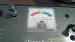 Cti TC-10 Vacuum Tube Tester W/manual & Sheets. Fixed Price $85.00.