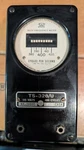 Jbt Instruments TS-328/U 33-FP Frequency Meter. Fixed Price $25.00.