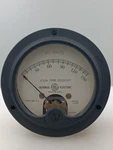 1/2" Model VCS8 Type DO-41 Usn CG22097 0-150 Dc Vintage Panel Meter M30. Fixed Price $30.00.