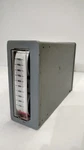 Foxboro 5001-V Pneumatic Indicator 3-15 Psi. Fixed Price $400.00.
