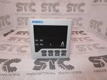Digital Ampere Panel Gauge AC-5A AC-220V Andeli Ammeter Size AM-72NA. Fixed Price $39.99.