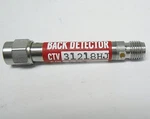 31218HJ Microphase Corp Video Signature Detector Sma Connectors New Old Stock. Fixed Price $110.00.