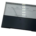 Yokogawa 260440LSSF1/UL 1/2" Ac Iron Vane 50-400HZ No Box. Fixed Price $51.66.