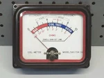 Vtg Sun Electric Coil-meter 5AS 734-26 Made In Usa. Fixed Price $25.95.
