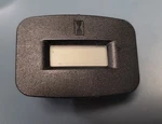 John Deere L130 Lawn Tractor Part - Hour Meter 559 Hrs AUC18123. Fixed Price $39.00.