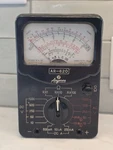 Vintage Argonne Model AR-620 Multitester Gauge Instrument Japan Electronic Meter. Fixed Price $19.99.