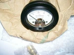 A&m Inst. Model 266-082 0-200 Ac. Milliamperes Meter Nos.. Fixed Price $22.00.
