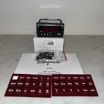 Simpson H335154010 Hawk Digital Panel Meter/controller. Fixed Price $399.99.