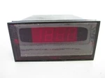 New Westcon Digital Meter Panel Model 2445 115 Vac 230. Fixed Price $199.99.