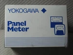 Yokogawa YEW-251340LSSN 0-800A 3.5" Panel Meter *new*. Fixed Price $69.99.