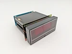 Graham Texmate 02-7693 Rev. C RP35UM Speed/load Panel Meter 02769300. Fixed Price $50.00.