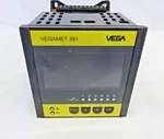 Vegamet 391 Signal Conditioner Display Instrument Ver 1.0.9, Parts/repair. Fixed Price $300.00.