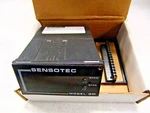 Sensotec Digital Panel Meter 060-3157-03. Fixed Price $255.42.