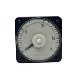 Yokogawa 103021PZXE7PJT Meter 0-18KV Volts Ac. Fixed Price $43.89.