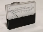 Hoyt D-1065019H83 Temperature Panel Meter Pt 1.437 50DEG 600DEG F, New In Box. Fixed Price $29.99.