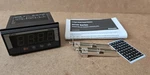 Autonics MT4Y-AV-4N Digital Panel Meter Ac Volt. Fixed Price $29.99.