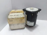 Crompton 077-218A Frequency Meter 3PHASE Wire Unbal Load. Fixed Price $445.55.