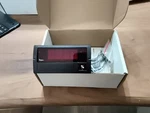 Simpson Electric Digital Panel Meter 2T885 199.9 Display New In Box. Fixed Price $265.00.