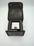 Vintage Simpson 0-50 Dc Microamperes Analog Meter W/ Black Case Untested. Fixed Price $29.99.