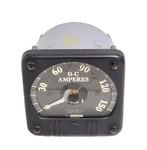 General Electric 1479561 D-c Ammeter Gauge Shunt 150 Used.. Fixed Price $59.99.