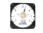 A4P-002-AF Kratos Power Factor Meter SKU000001. Fixed Price $1580.00.
