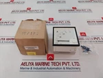 Gossen 0-50/100 Analogue Panel Ammeter 50/5A 9651050100B, 392-9128. Fixed Price $220.39.