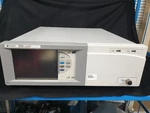 Keysight 86122C Multi-wavelength Meter Opt 021 ,110, UK6 As Is Japan. Fixed Price $4200.00.