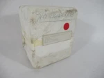 Crompton Instruments 077-05CA-EISU Panel Meter 600-0-600 Dc Amps New. Fixed Price $145.99.