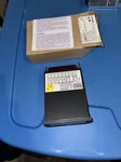 (1) 262-DGWU-RSUJ-C6-PQ-15 Tyco Digital Panel Meter Ac Voltage 4 Crompton. Fixed Price $200.00.
