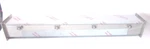 New Hoffman Nvent F44W36SS Stainless Wireway Straight X Hinged W/ Clamp. Fixed Price $249.99.