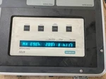 Siemens 4720-DRMC-11-51 Power Meter Unit 1.3.0.1. Fixed Price $39.99.