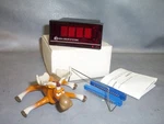Nls Digital Panel Meter RM-350EC115. Fixed Price $110.17.
