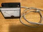 Simpson Ac Meter, 0-150 Range, Monitor Voltage Plug-in.. Fixed Price $35.00.