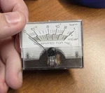 N2 Meter, Torr And Mbar Modutec Made In The Usa, B0028-28. Fixed Price $15.00.