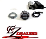 Hobbs Stewart Warner SW-1179 Quartz + Hour Meter Direct Current Gauge Nos!. Fixed Price $124.99.
