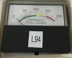 New!!! Yokogawa 612233 251-3 With Cal Board + *warranty*. Fixed Price $18.75.