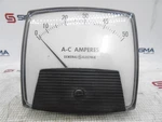 Yokogawa 250 440 Ntnt 8 Panel Meter. Fixed Price $50.99.